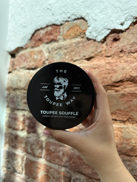 Toupee Soufflé