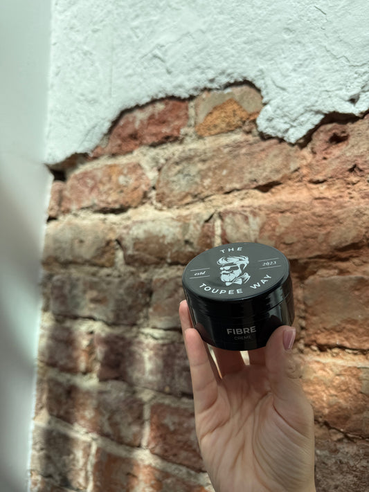 Fibre Cream