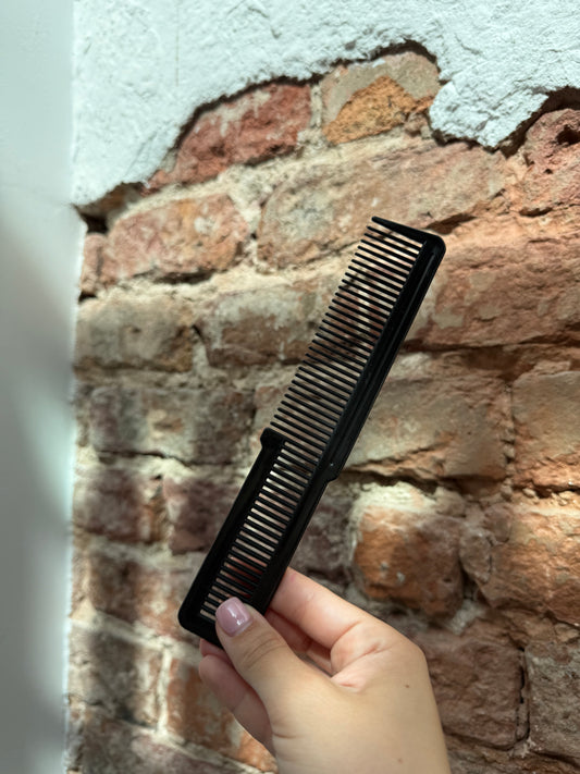Hair System Comb